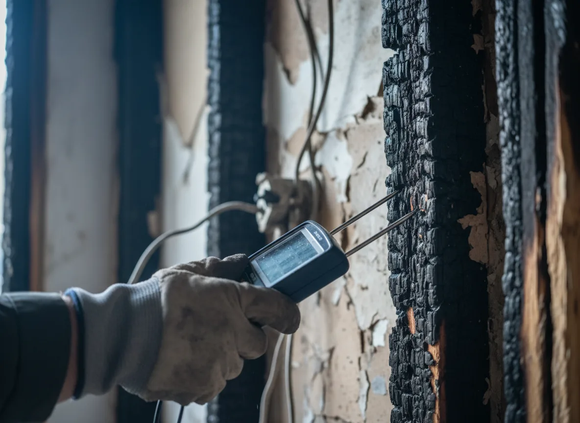Fire Damage Restoration Orondo, WA FAQs